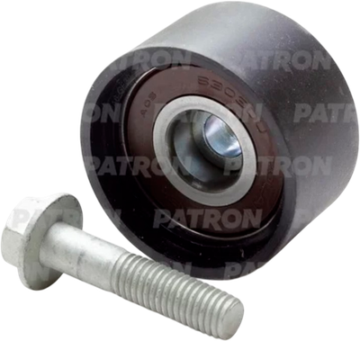 Ролик ремня ГРМ Patron PT22174