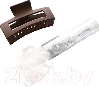 Комплект аксессуаров для волос Margo 631