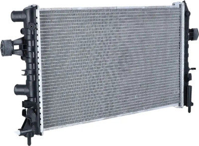 Радиатор системы охлаждения NRF 58355