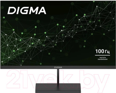 Монитор Digma Progress 27P501Q/DM27SB05
