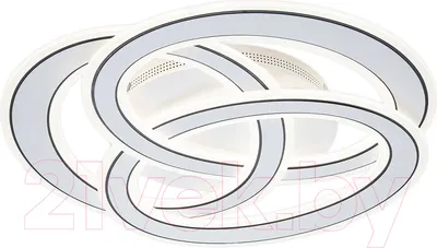 Люстра ESCADA 10243/3LED (белый)