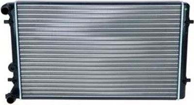 Радиатор системы охлаждения NRF 509529A