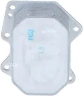 Радиатор масляный системы охлаждения NRF 31754