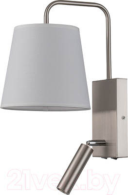 Бра ESCADA 589/1A (Chrome)