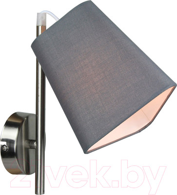 Бра ESCADA 10185/1A (серый)