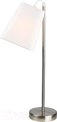 Настольная лампа ESCADA 10185/L (белый)