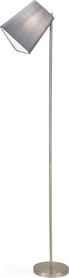 Торшер ESCADA 10185/T (серый)