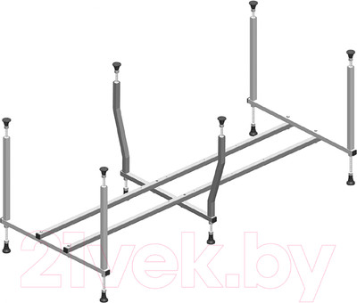 Каркас Alex Baitler 180х70 / KN18 (для акриловых ванн)