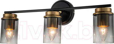 Бра ESCADA 2118/3A (Black/Brass)