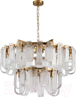 Люстра Indigo Light Brina V000366