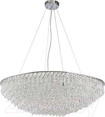 Люстра Indigo Light Intrigo V000369