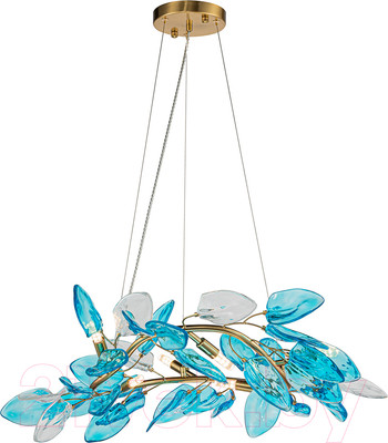 Люстра Indigo Light Olivo V000448