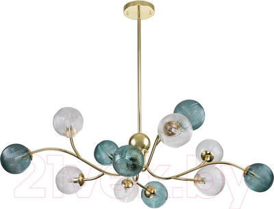 Люстра Indigo Light Selva V000298
