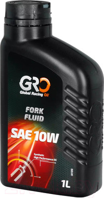 Вилочное масло GRO Fork Fluid 10W / 2026281 (1л)