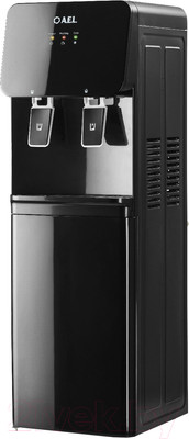 Кулер AEL LD-AEL-85c (full black)