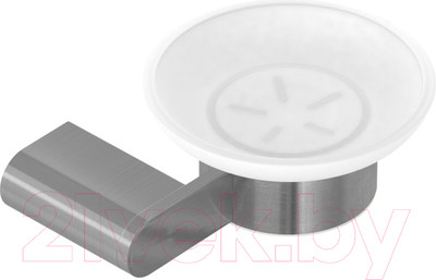 Мыльница Cezares STYLUS-SODS-IN (сатин)