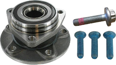 Ступица колеса SKF VKBA7011