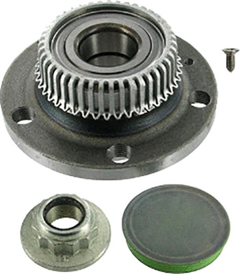 Ступица колеса SKF VKBA3456