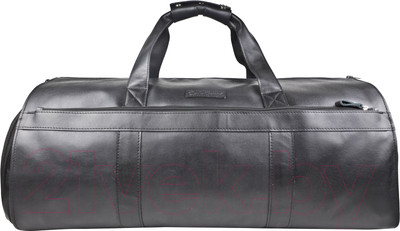Сумка дорожная Carlo Gattini Classico Milano / 4035-91 (черный)
