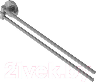 Держатель для полотенца Cezares RELAX-THD-S-IN (сатин)