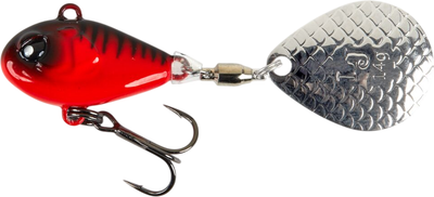 Тейл-спиннер Lucky John Basara Tail Spin 14.0г 014 / LJBTS14-014