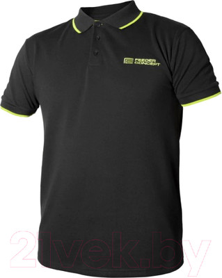 Рубашка для охоты и рыбалки Feeder Concept AM-7506-02M