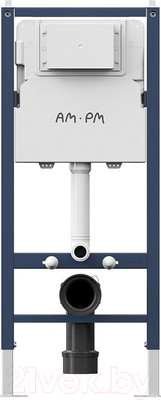 Инсталляция для унитаза AM.PM I012709