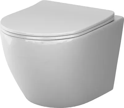 Унитаз подвесной AM.PM Like AquaSpin C801900SC