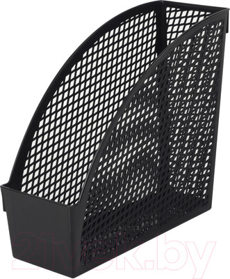 Лоток для бумаг Staff Profit / 237253 (черный)