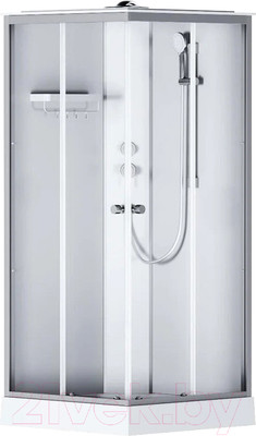 Душевая кабина AM.PM X-Joy Square 90x90 / W94C-403-090MT
