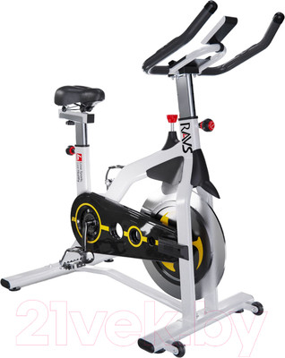 Велотренажер DFC RAVS B89423MW 