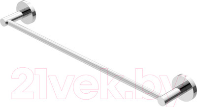 Держатель для полотенца Cezares RELAX-TH-50-01 (хром)