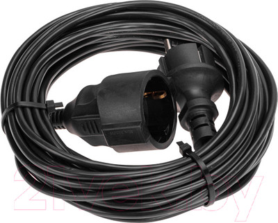 Удлинитель PROconnect 13-4909 (черный)