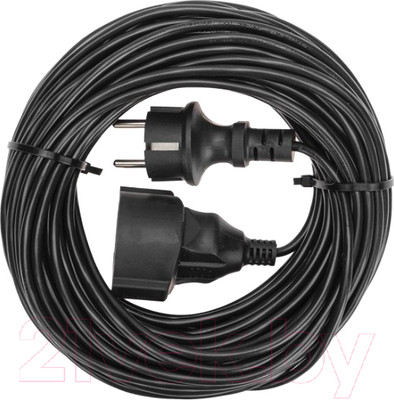 Удлинитель PROconnect 13-4910 (черный)