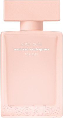 Парфюмерная вода Narciso Rodriguez Musc Nude For Her (30мл)