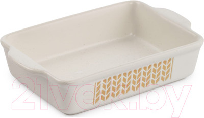 Форма для запекания Attribute Country ABC057