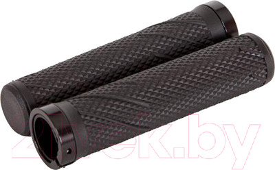 Грипсы для велосипеда STG SZ-056B / Х106970 (черный)