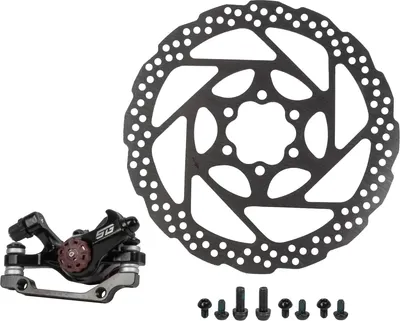 Тормоз для велосипеда STG DSC-730 / Х89911-1