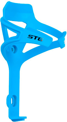 Флягодержатель для велосипеда STG BC-BH9298 / Х108295 (синий)