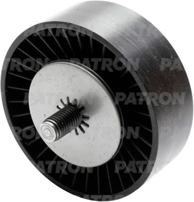 Ролик ремня генератора Patron PT38219