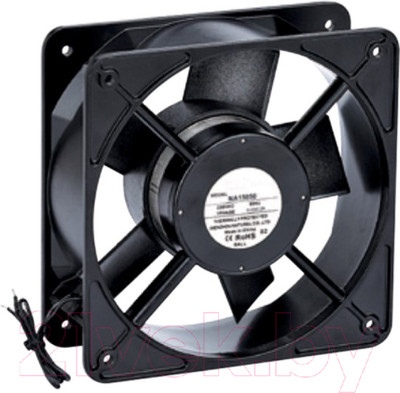 Вентилятор накладной КС NA-15050-230BH