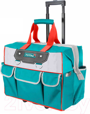 Сумка для инструмента TOTAL THRRTB2012 