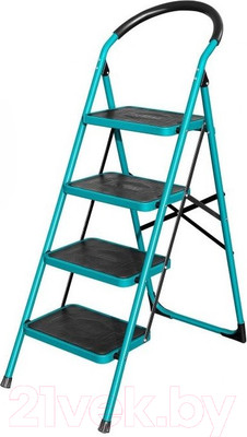 Лестница-стремянка TOTAL THLAD09041