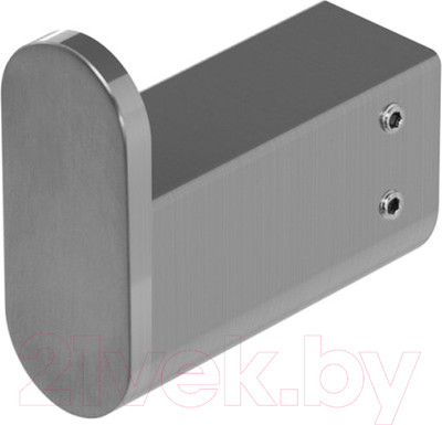 Крючок для ванной Cezares STYLUS-HK-IN (сатин)