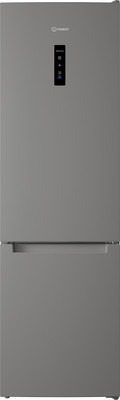 Холодильник с морозильником Indesit ITS 5200 G