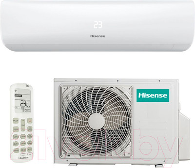Сплит-система Hisense AS-09UW4RYRKB05
