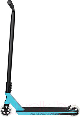 Самокат трюковый Novatrack Crow 20 / 110A.CROW20.BL24  (синий/черный)