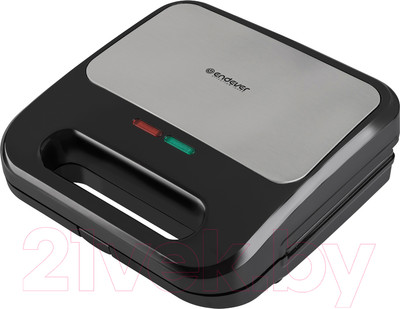 Мультипекарь Endever Skyline SM-31 (черный/стальной,)