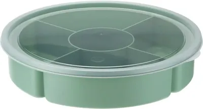 Менажница Idea М1123 (фисташковый)