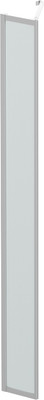 Душевая стенка BelBagno LUCE-25-FIX-C-Cr